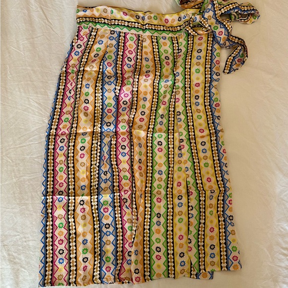 Never Fully Dressed Skirt - Picture 3 of 5